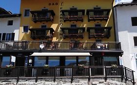 Hotel Francolini
